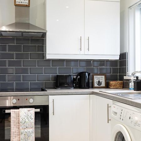 Fully Refurbished North Belfast Home 2 Esterno foto