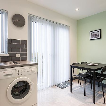 Fully Refurbished North Belfast Home 2 Esterno foto