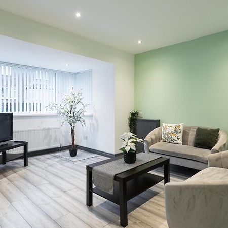 Fully Refurbished North Belfast Home 2 Esterno foto