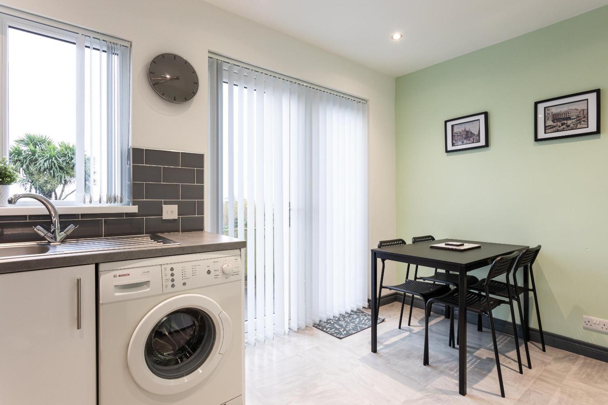 Fully Refurbished North Belfast Home 2 Esterno foto