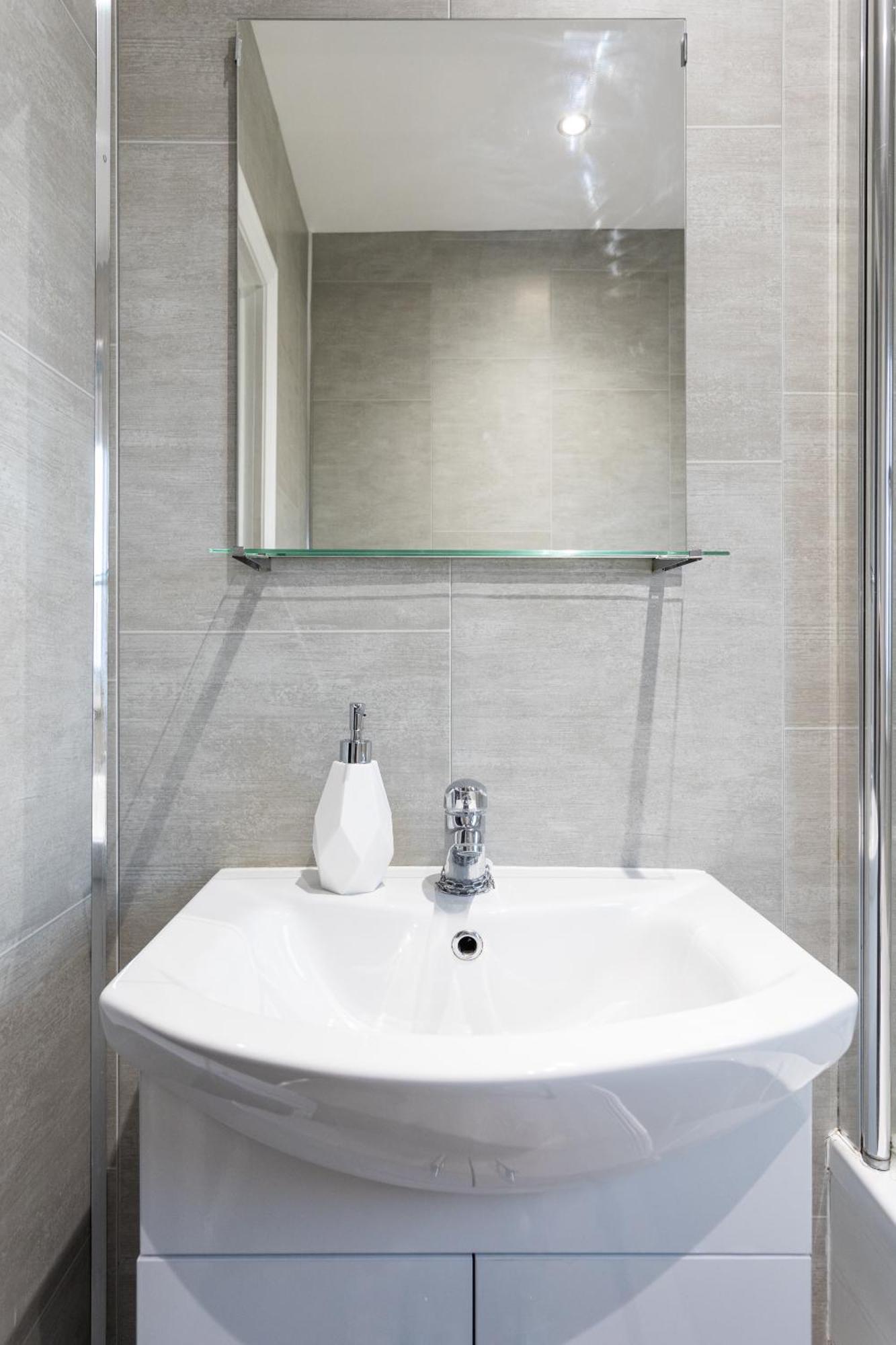 Fully Refurbished North Belfast Home 2 Esterno foto
