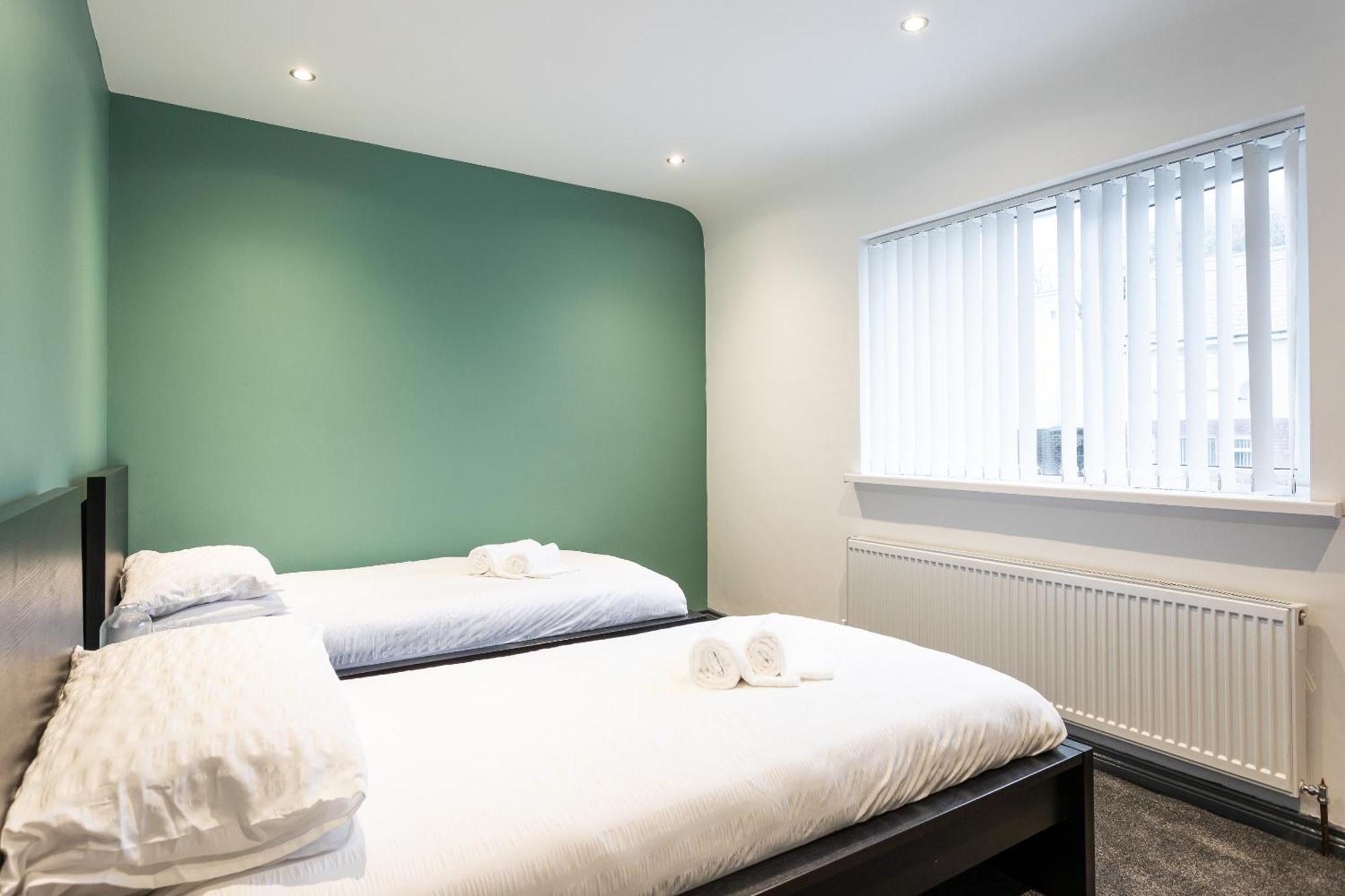 Fully Refurbished North Belfast Home 2 Esterno foto