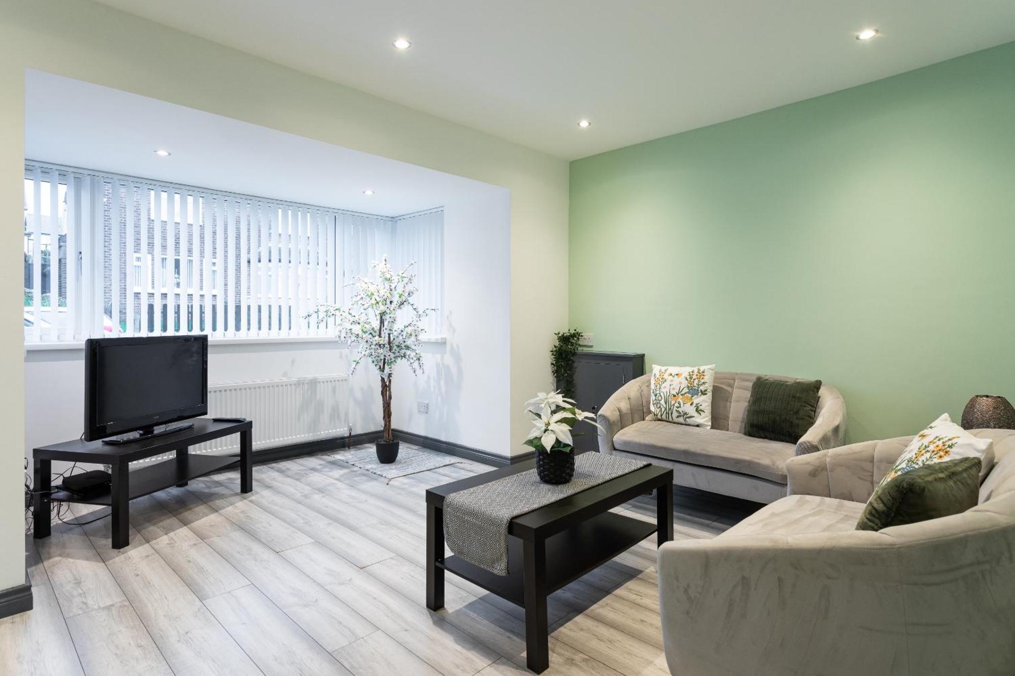 Fully Refurbished North Belfast Home 2 Esterno foto