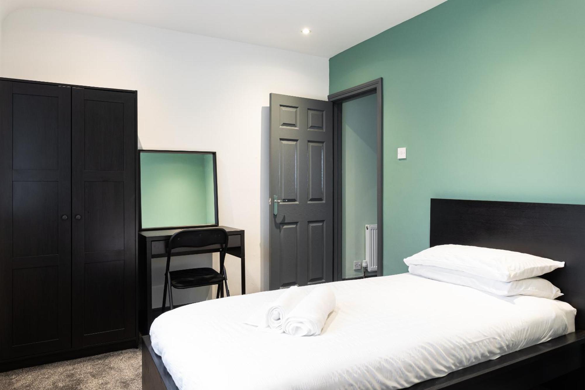 Fully Refurbished North Belfast Home 2 Esterno foto