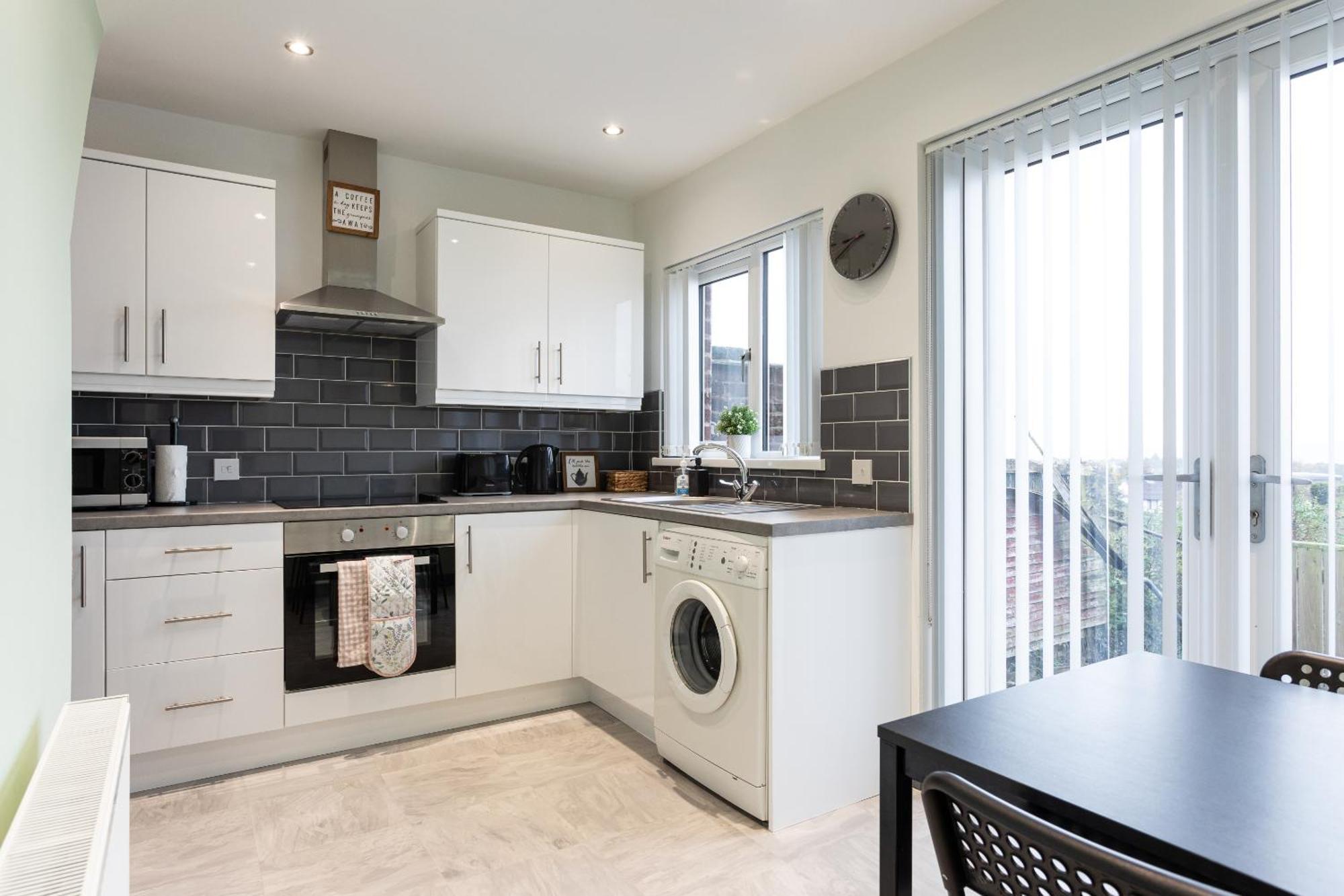 Fully Refurbished North Belfast Home 2 Esterno foto