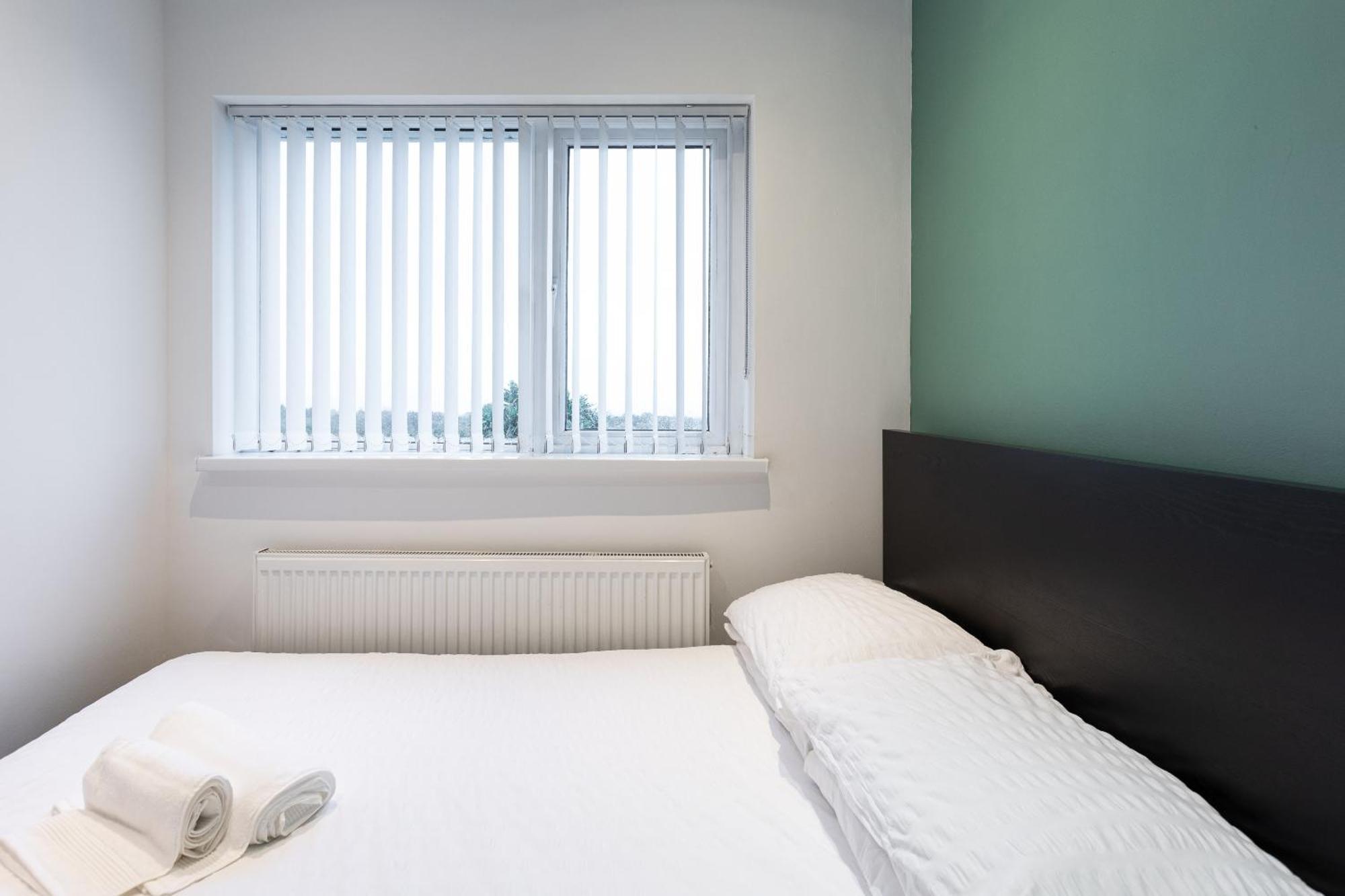 Fully Refurbished North Belfast Home 2 Esterno foto