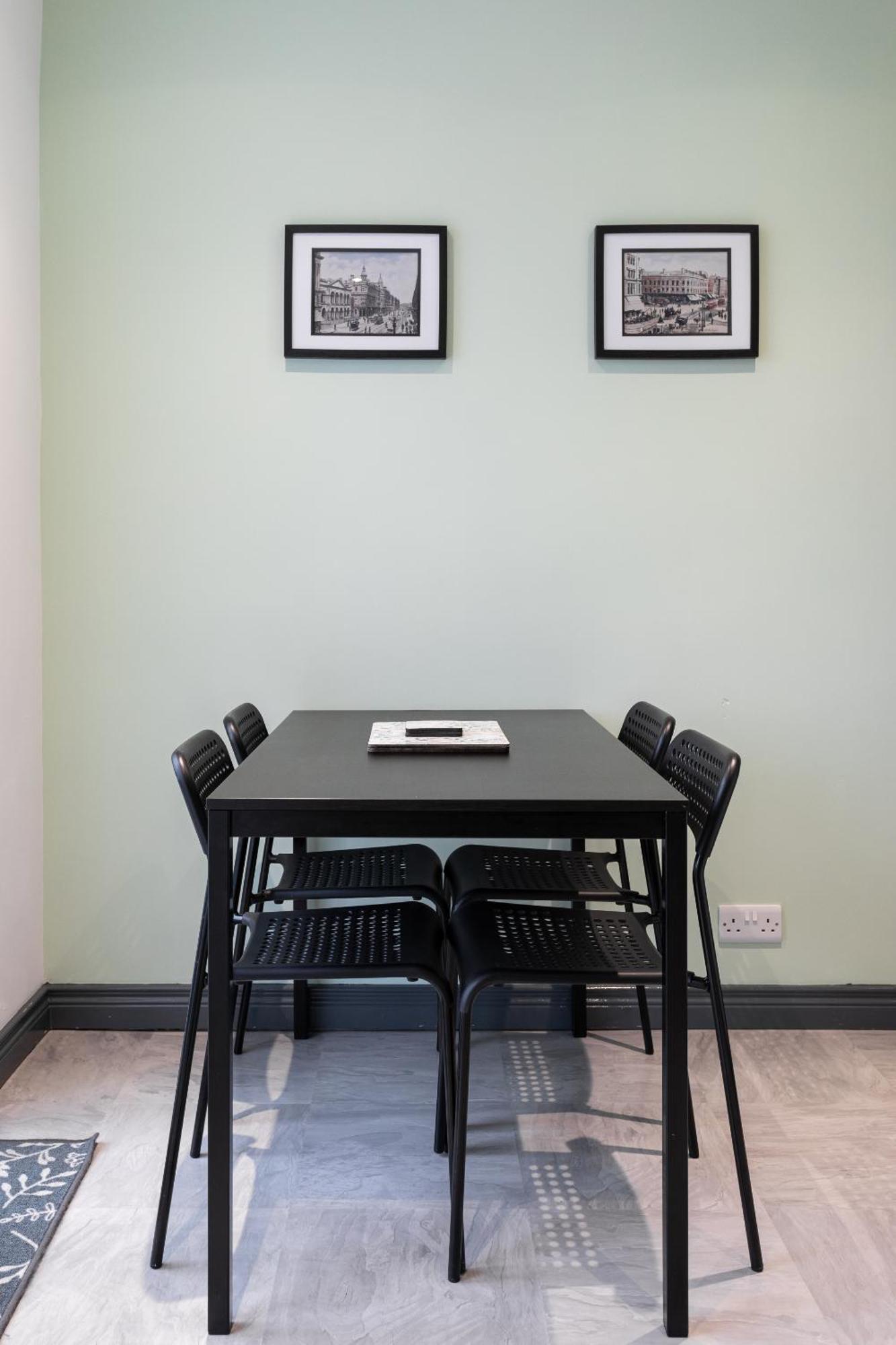 Fully Refurbished North Belfast Home 2 Esterno foto