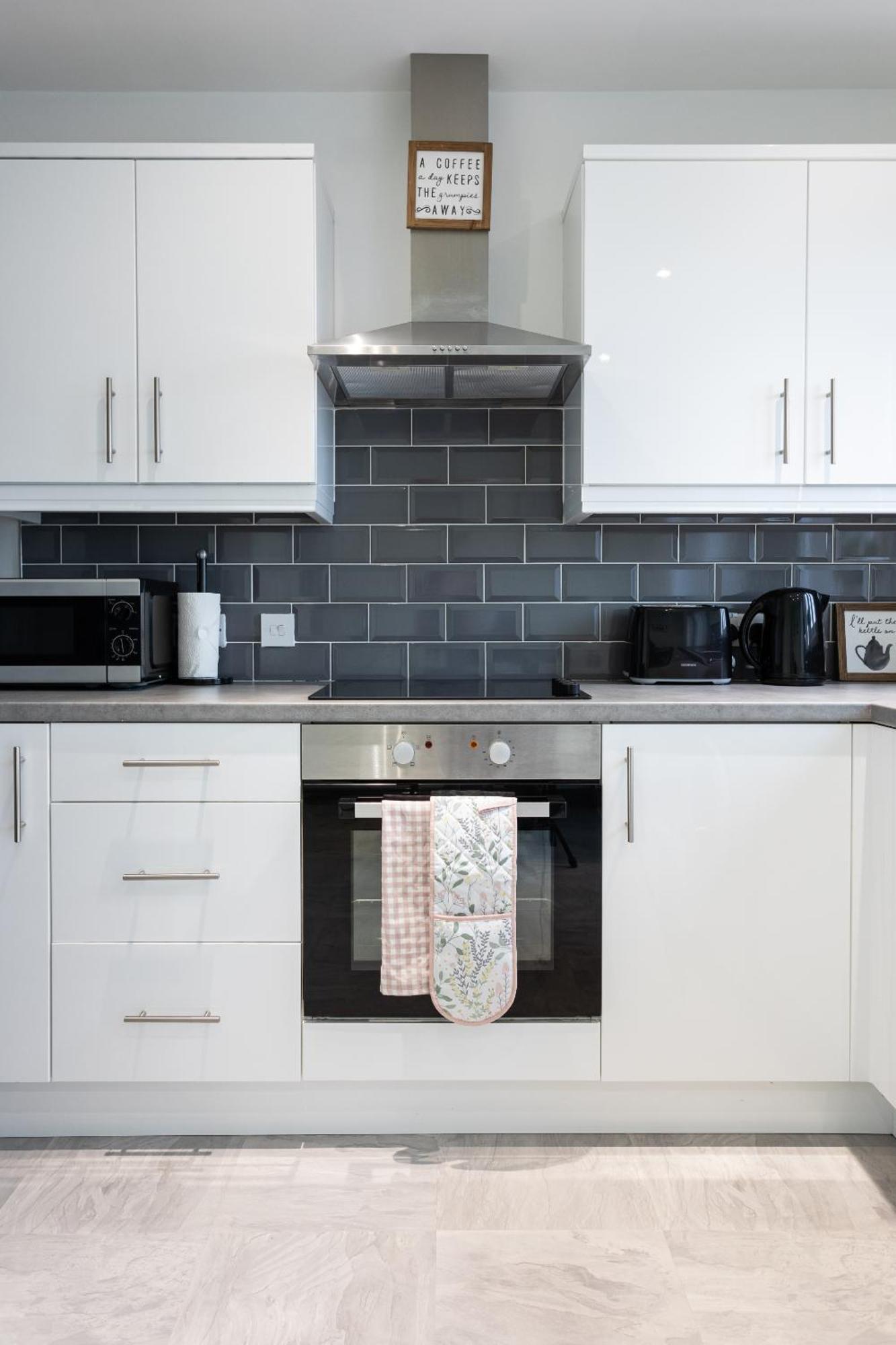 Fully Refurbished North Belfast Home 2 Esterno foto