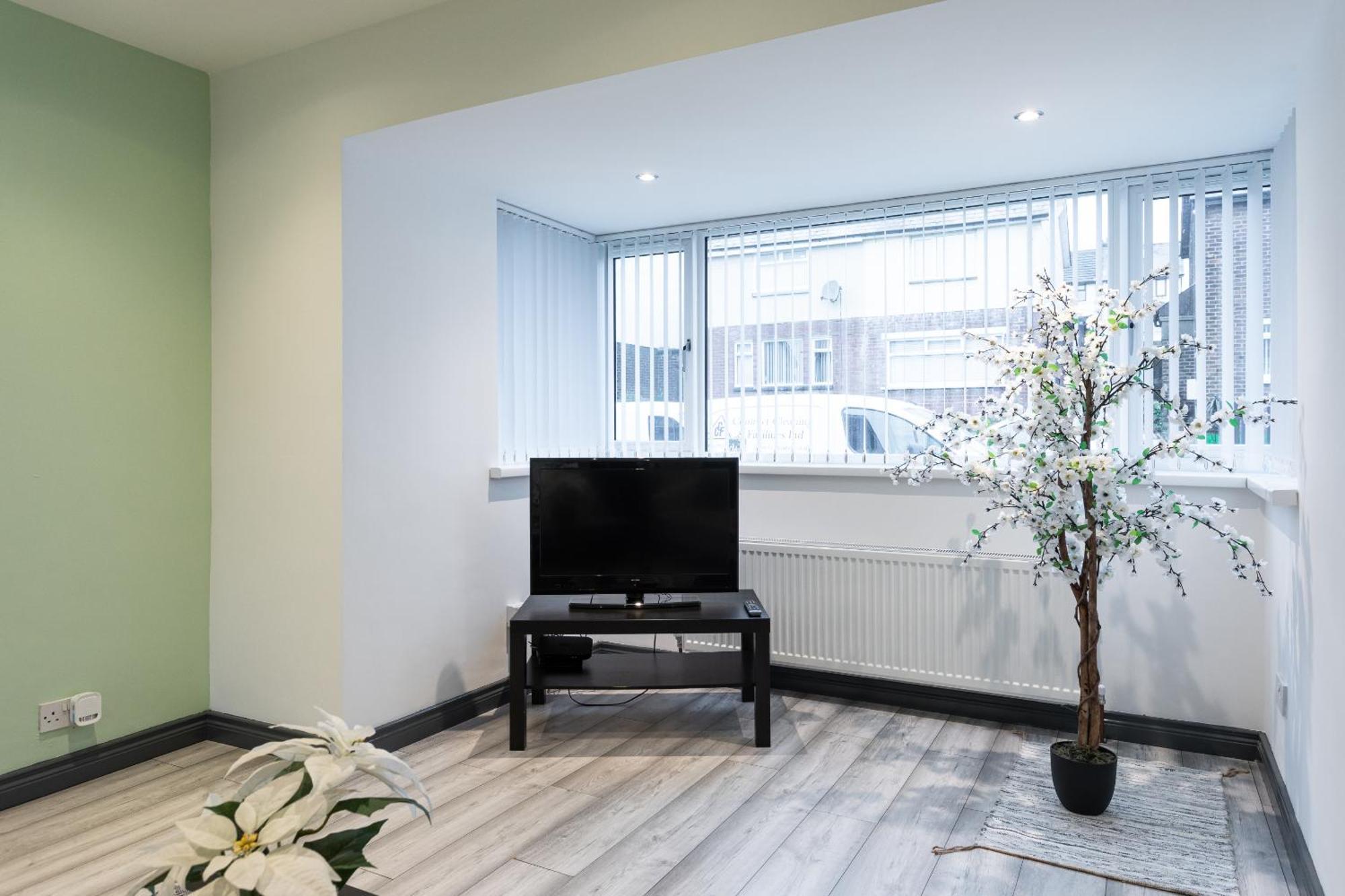 Fully Refurbished North Belfast Home 2 Esterno foto
