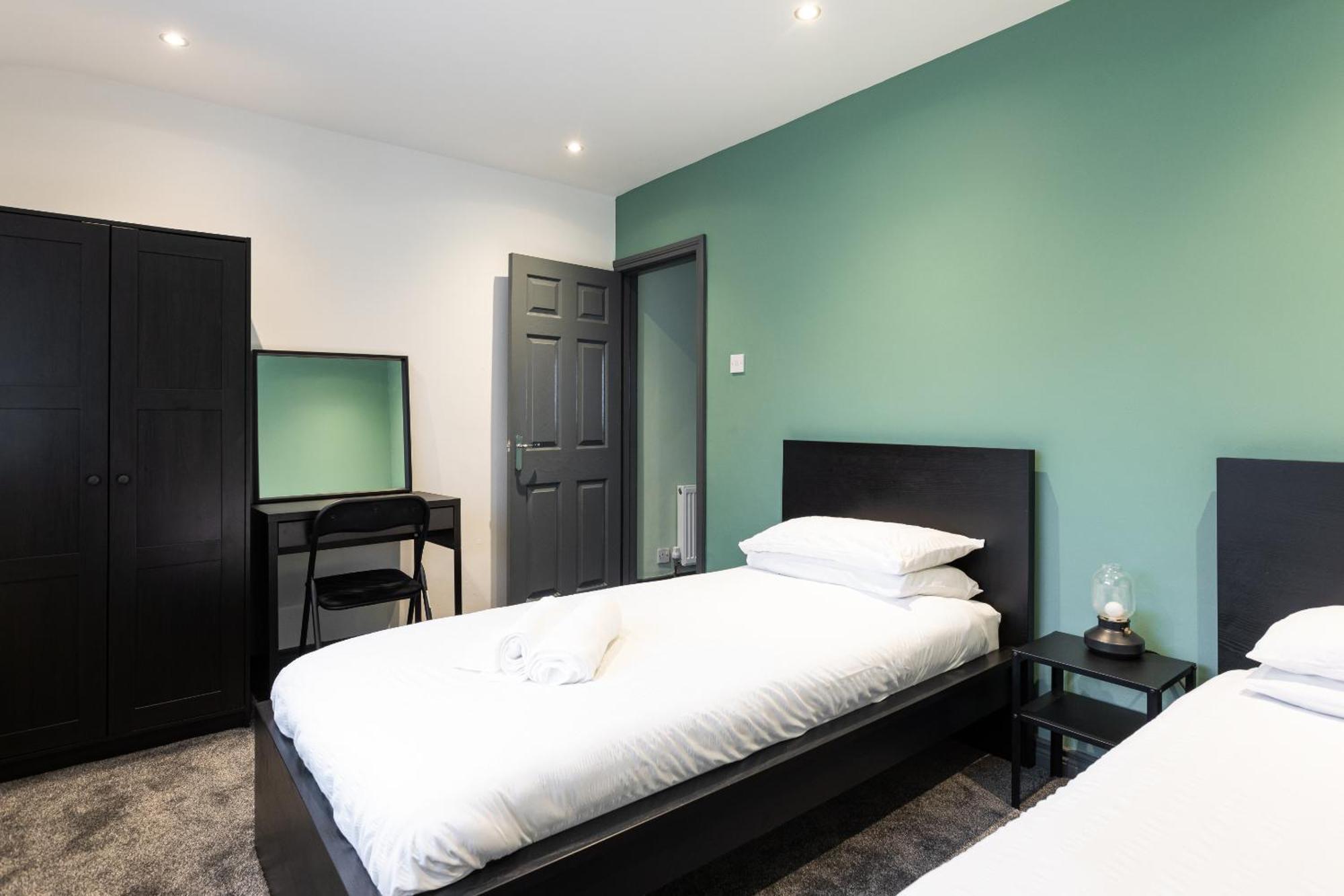 Fully Refurbished North Belfast Home 2 Esterno foto