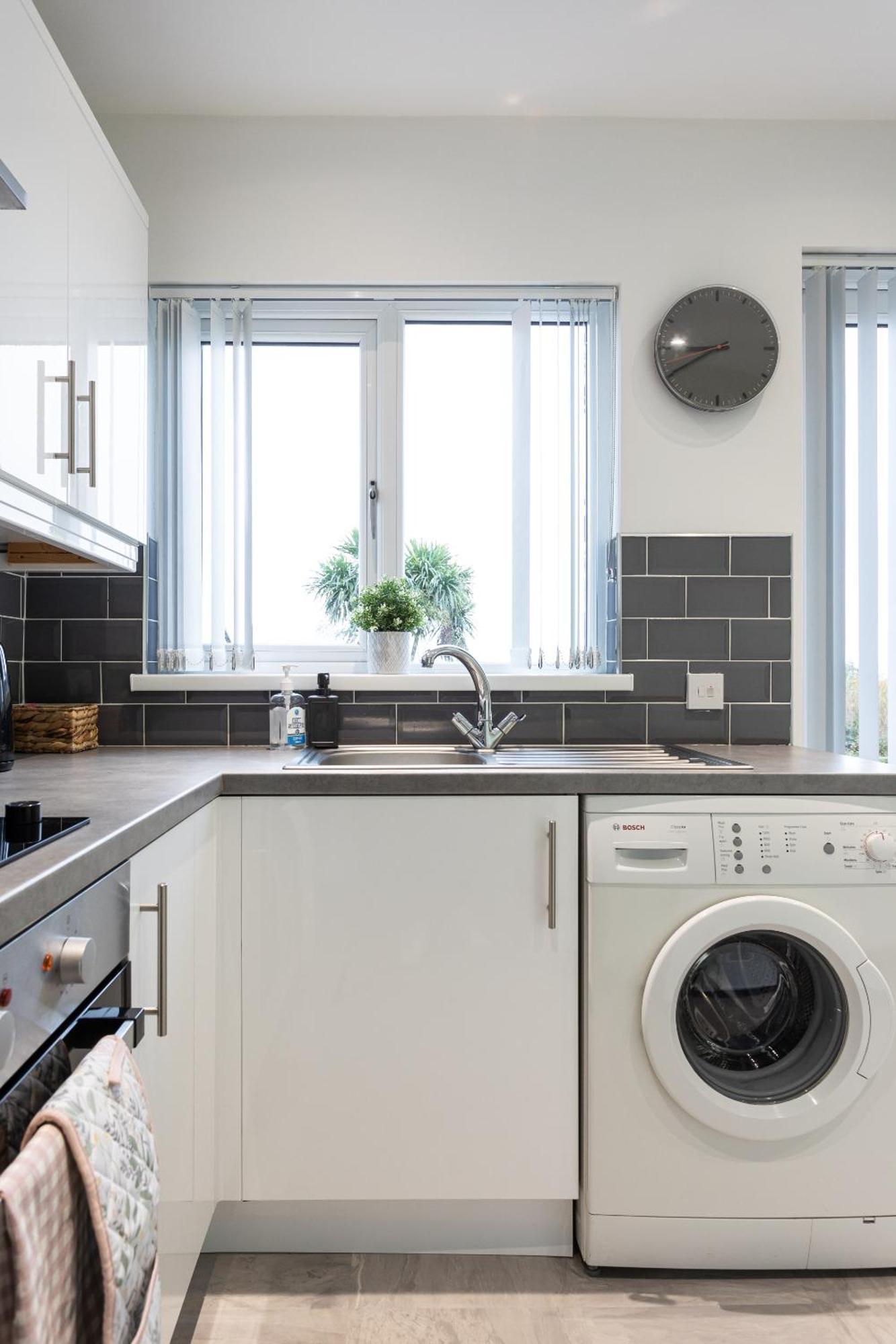 Fully Refurbished North Belfast Home 2 Esterno foto